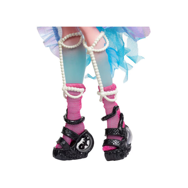 Кукла, Monster High: Monster Fest - Lagoona Blue