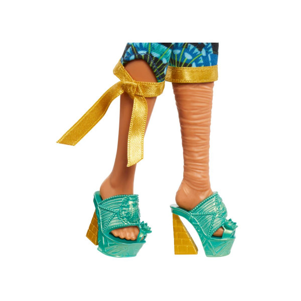 Кукла, Monster High: Monster Fest - Cleo De Nile