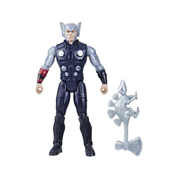 Фигура, Marvel: Mech Strike Mechasaurus - Thor