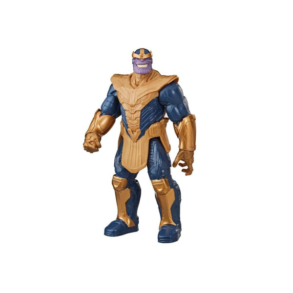 Фигура, Marvel: Avengers - Thanos (Titan Hero Series)