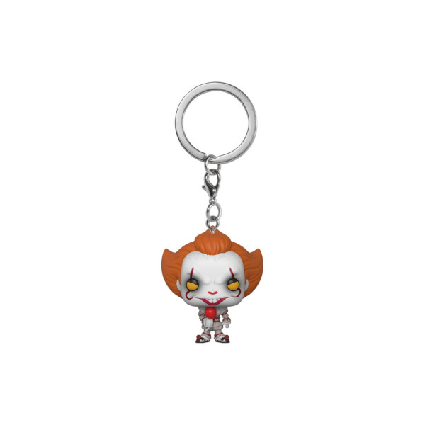 Приврзок за клучеви, Pocket Pop!, IT - Pennywise