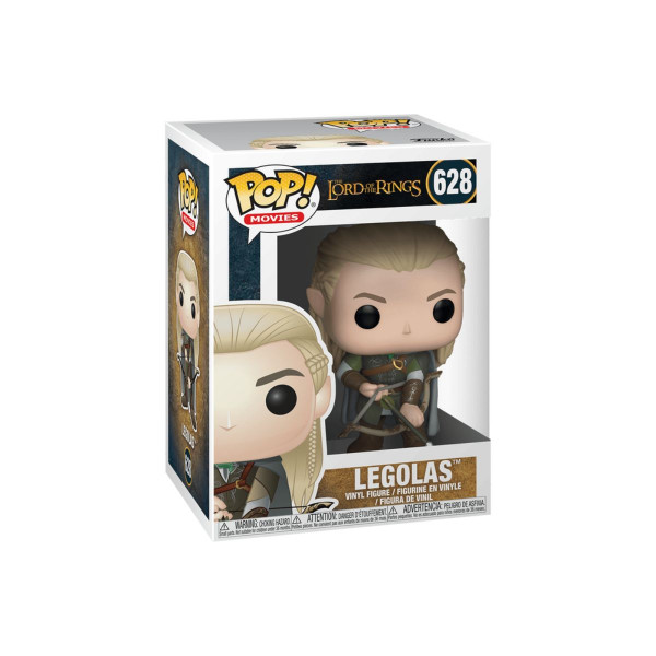 Фигура, POP! Movies, The Lord Of the Rings - Legolas