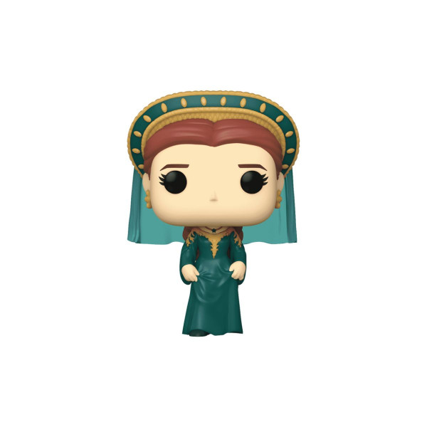 Фигура, Pop!, GoT: House of the Dragon - Alicent Hightower w/Veil 