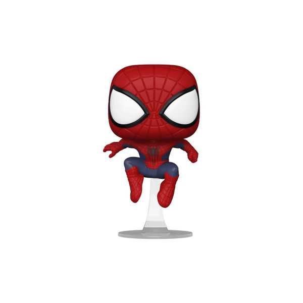 Фигура, Pop!, Marvel: Spider-Man-No Way Home - The Amazing Spider-Man