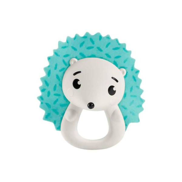 Бебешка тропалка, Fisher Price - Hold & Jingle Hedgehog