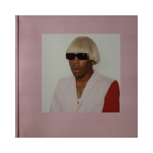 Винил, Tyler, The Creator – Igor (Gatefold) 