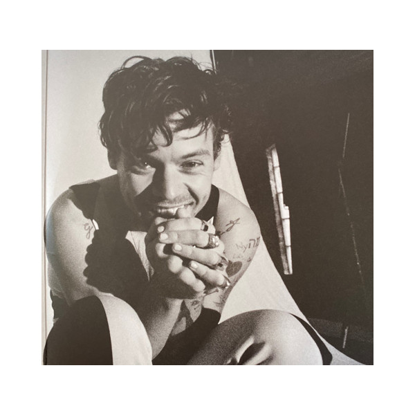 Винил, Harry Styles – Harry’s House