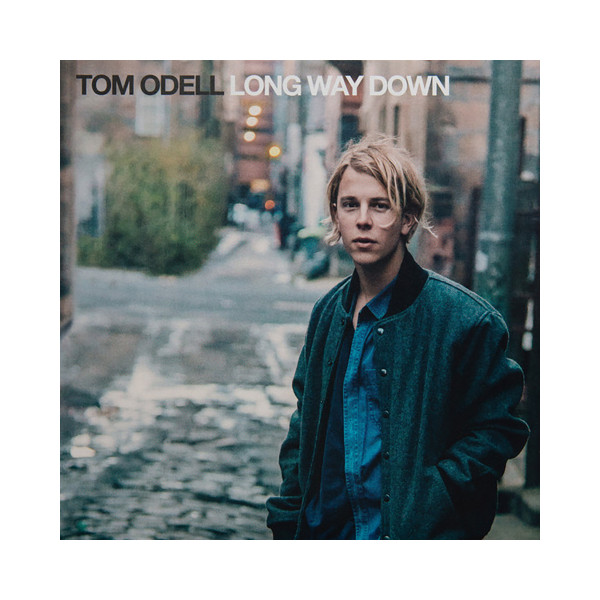 Винил, Tom Odell – Long Way Down 