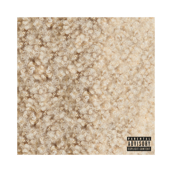 Винил, Doja Cat - Scarlet 2 Claude 