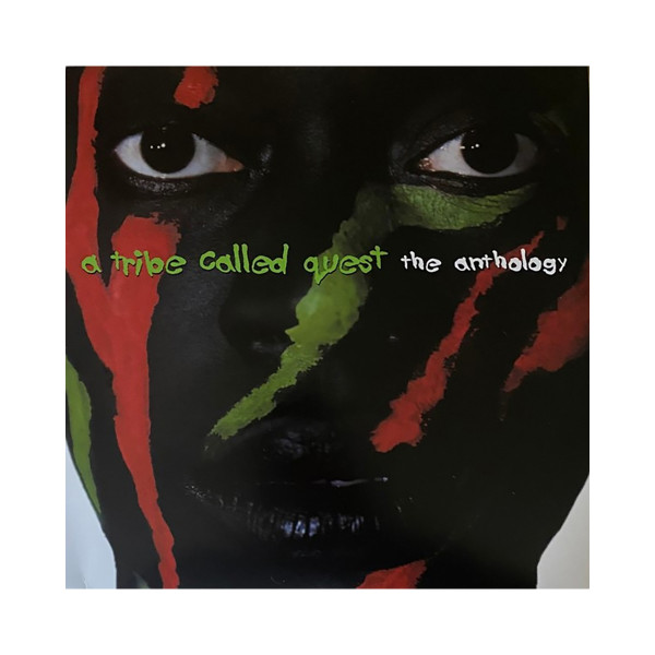 Винил, A Tribe Called Quest – The Anthology 
