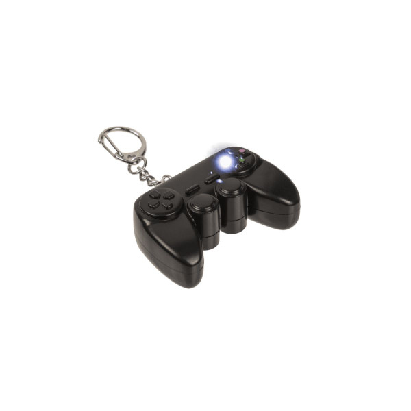 Приврзок за клучеви, Game Controller