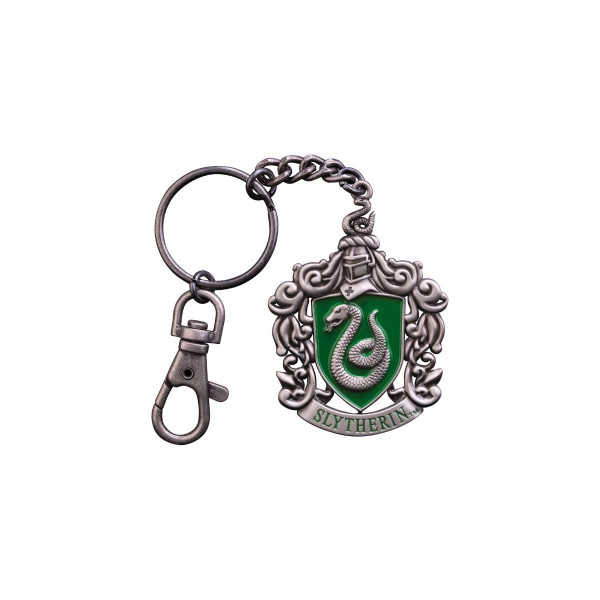 Приврзок за клучеви, Harry Potter - Slytherin Crest 