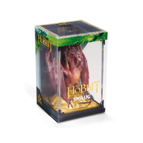 Диорама, The Hobbit - Smaug, 18 cm
