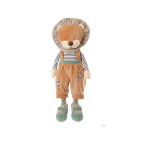 Плишана играчка, Happy Maël, 30 cm 