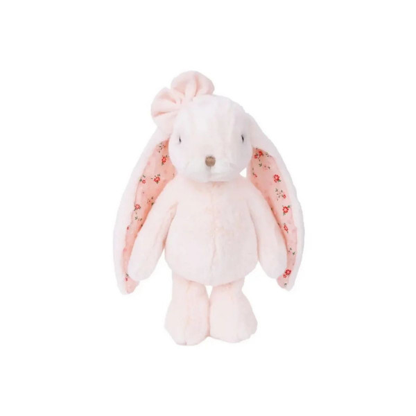 Плишана играчка, Friendly Kanina - Floral Pink, 30 cm 