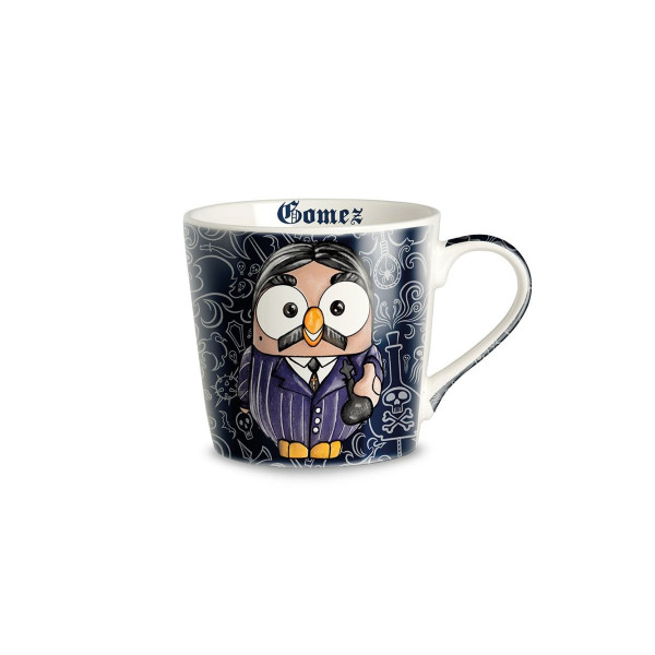 Шолја, The Addams Family - Gomez, 430ml