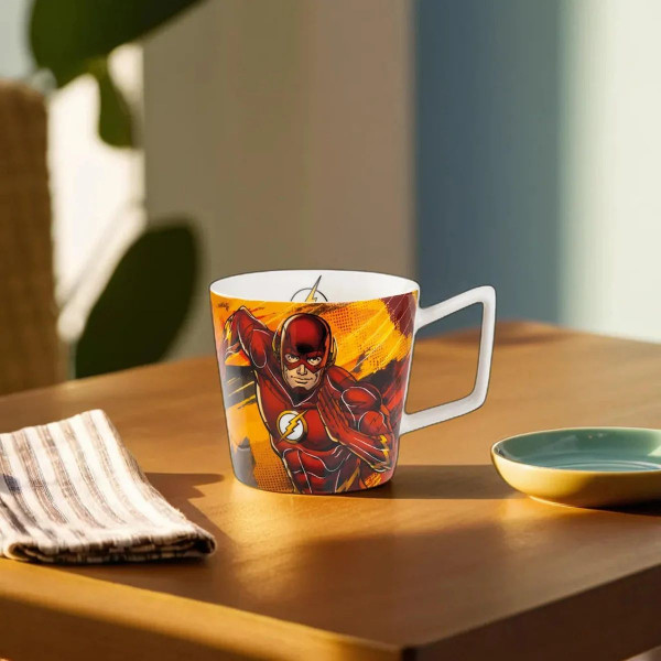 Шолја, DC - The Flash, 430 ml