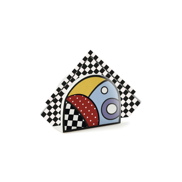 Држач за салфетки, Warà, 12 x 11 cm 