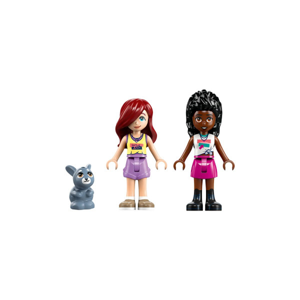 LEGO коцки, Friends, Heartlake City Ice Cream Truck 