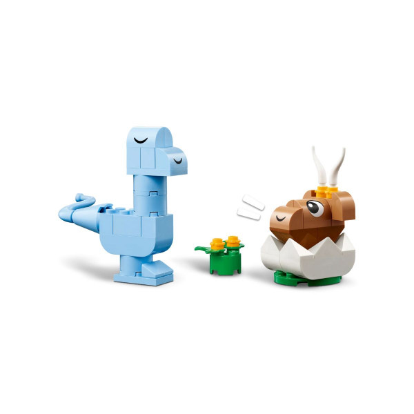 LEGO коцки, Classic, Creative Dinosaurs