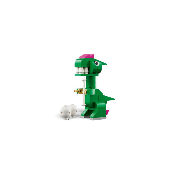 LEGO коцки, Classic, Creative Dinosaurs