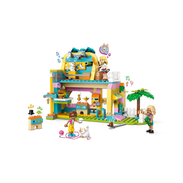LEGO коцки, Friends, Pet Accessories Shop