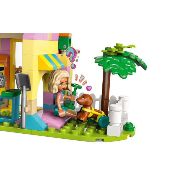 LEGO коцки, Friends, Pet Accessories Shop