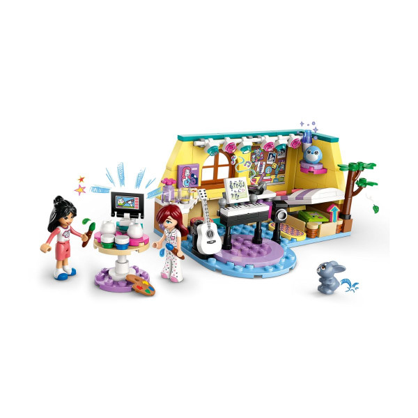 LEGO коцки, Friends, Paisley's Room 