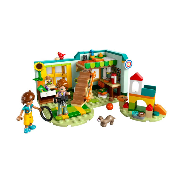 LEGO коцки, Friends, Autumn’s Room