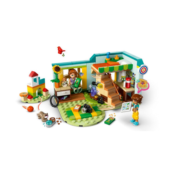 LEGO коцки, Friends, Autumn’s Room