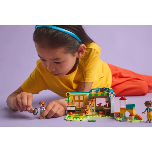 LEGO коцки, Friends, Autumn’s Room