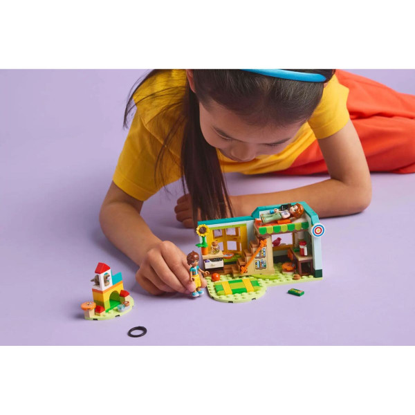LEGO коцки, Friends, Autumn’s Room