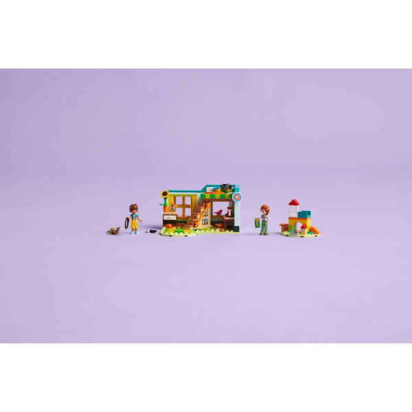 LEGO коцки, Friends, Autumn’s Room