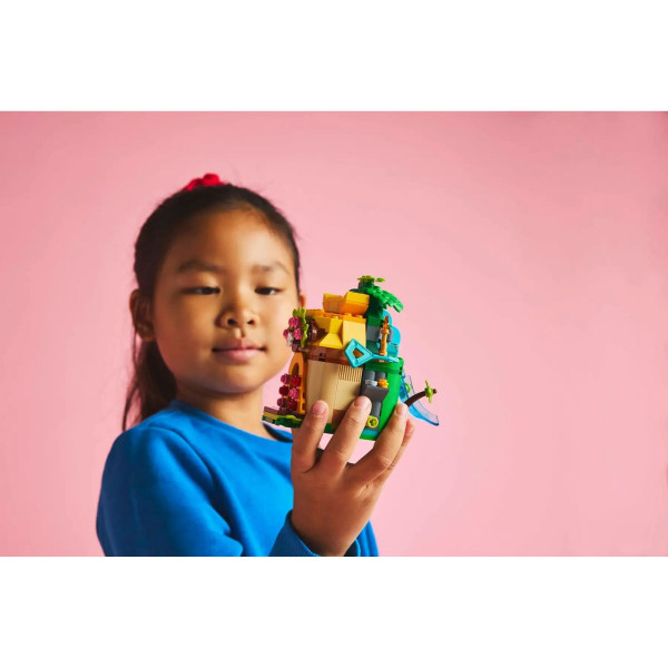 LEGO коцки, Disney, Moana's Island Fun
