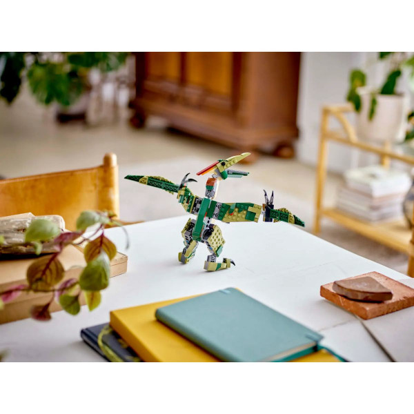 LEGO коцки, Creator 3-in-1, T-Rex