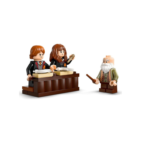 LEGO коцки, Harry Potter, Hogwarts™ Castle: Charms Class 