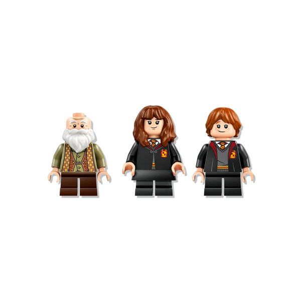 LEGO коцки, Harry Potter, Hogwarts™ Castle: Charms Class 