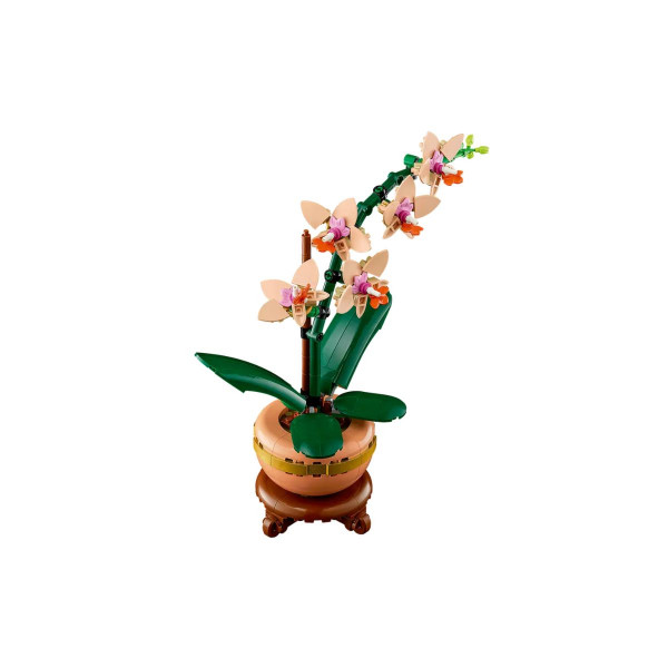 LEGO коцки, Botanicals, Mini Orchid