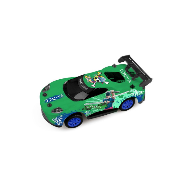 Фигура со далечинско управување, One Piece - Zoro RC Rally Car