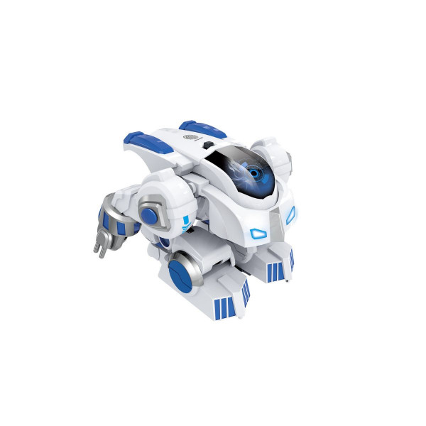 Робот со далечинско управување, RC Robot