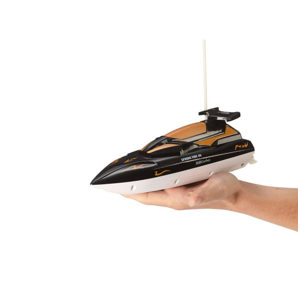 Фигура со далечинско управување, RC Boat