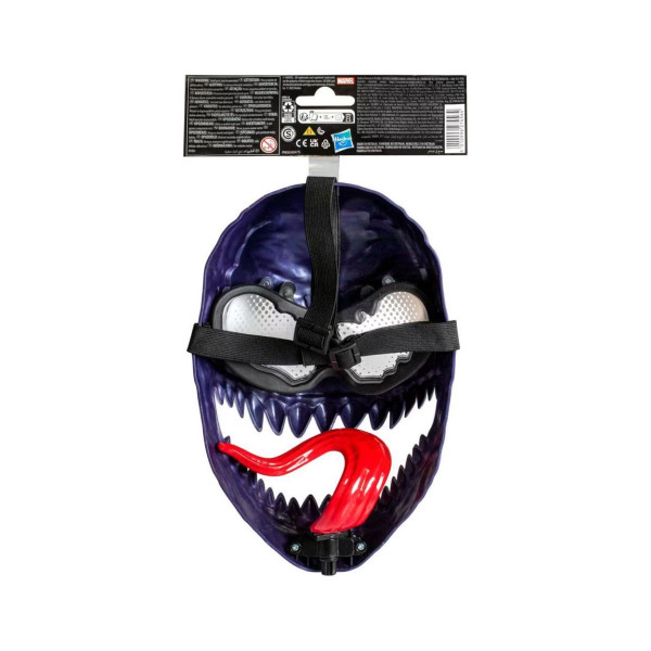 Маска 'Venom' (Marvel: Spider-Man VenomVersus) 