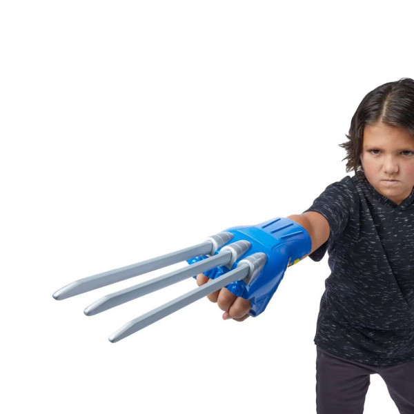 Играчка за преправање, Marvel Studios X-Men '97 Wolverine Slash Action Claw