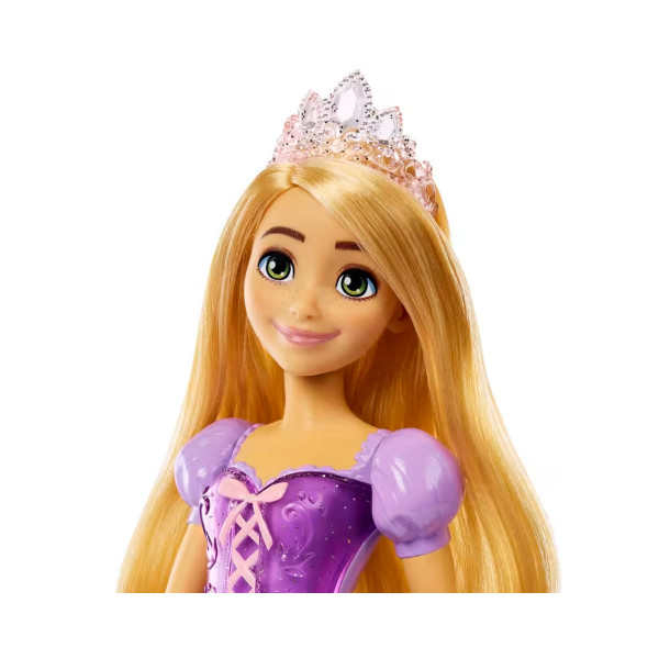 Кукла Disney Princess - Rapunzel 