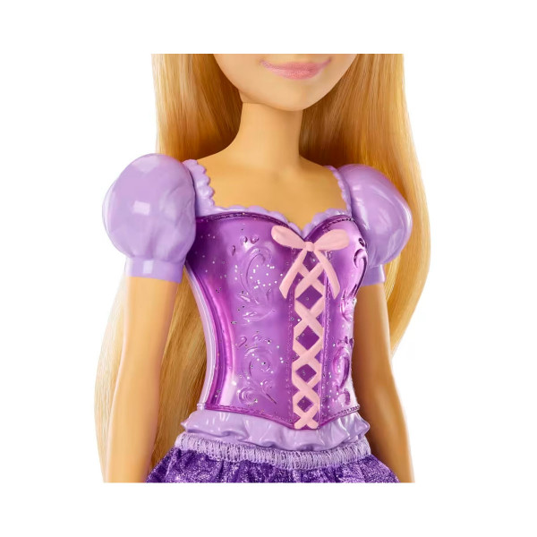 Кукла Disney Princess - Rapunzel 