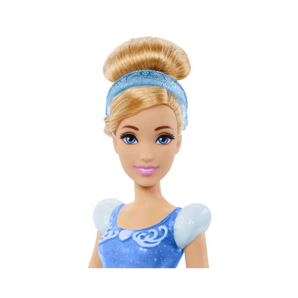 Кукла Disney Princess - Cinderella 