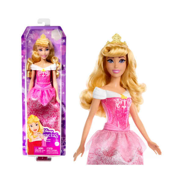 Кукла Disney Princess - Aurora 
