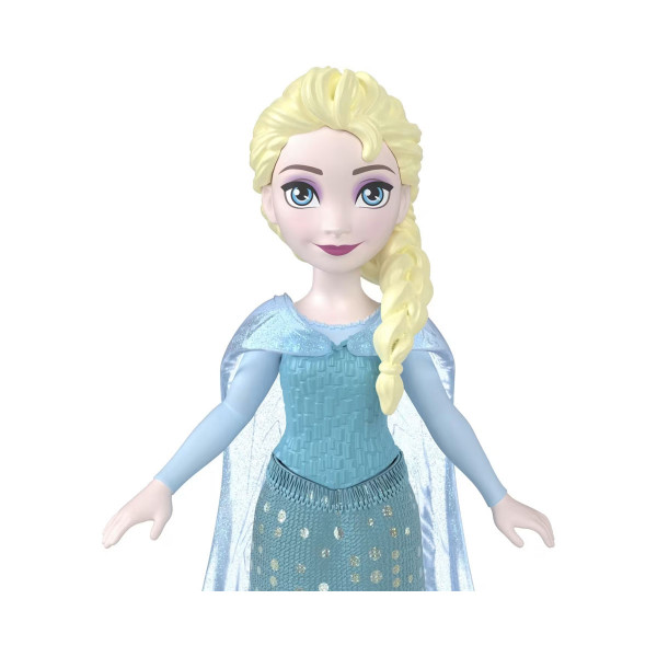 Мини кукла Disney Princess - Elsa 