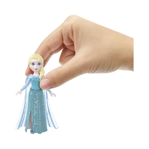 Мини кукла Disney Princess - Elsa 
