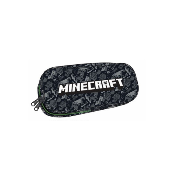 Несесер за моливи, Minecraft 